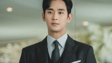 يواجه الممثل كيم سو هيون دعوى قضائية بقيمة 1.95 مليون دولار من شركة مستحضرات التجميل "أ" بسبب خرق العقد يواجه الممثل كيم سو هيون دعوى قضائية بقيمة 1.95 مليون دولار من شركة مستحضرات التجميل "أ" بسبب خرق العقد