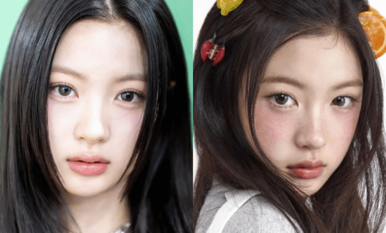 [آراء مستخدمي الانترنت] "إنها وونيونغ التالية" كيا من كيي كيي تجذب الانتباه بفضل صورها المذهلة