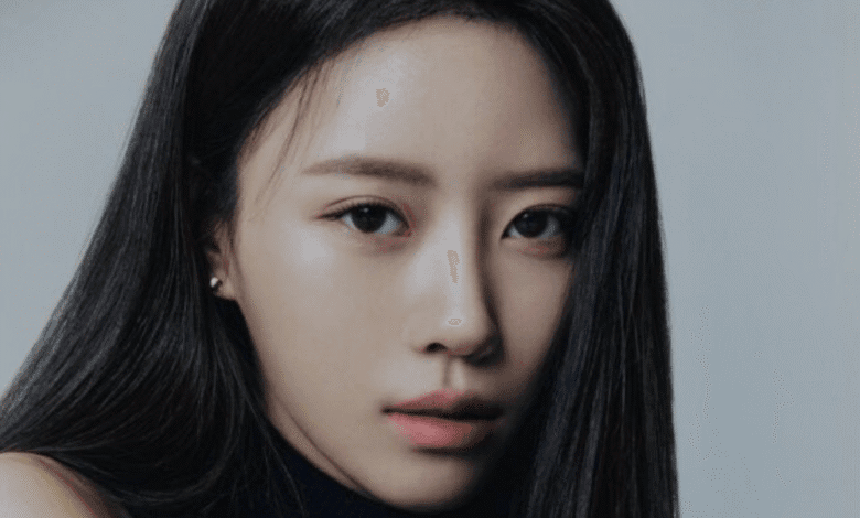 بدأت الفنانة الشاملة لي مي جو فصلاً جديدًا تحت إدارة AOMG بدأت الفنانة الشاملة لي مي جو فصلاً جديدًا تحت إدارة AOMG