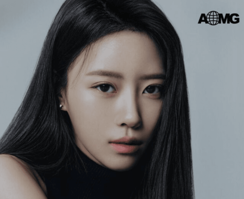 بدأت الفنانة الشاملة لي مي جو فصلاً جديدًا تحت إدارة AOMG بدأت الفنانة الشاملة لي مي جو فصلاً جديدًا تحت إدارة AOMG