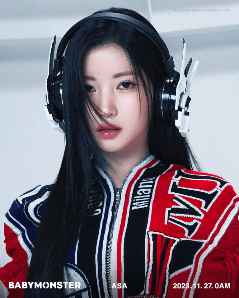 الملف الشخصي لأعضاء بيبي مونستر #BabyMonster: السيرة الذاتية والمعلومات العامة التي تم التحقق منها! الملف الشخصي لأعضاء بيبي مونستر #BabyMonster: السيرة الذاتية والمعلومات العامة التي تم التحقق منها!