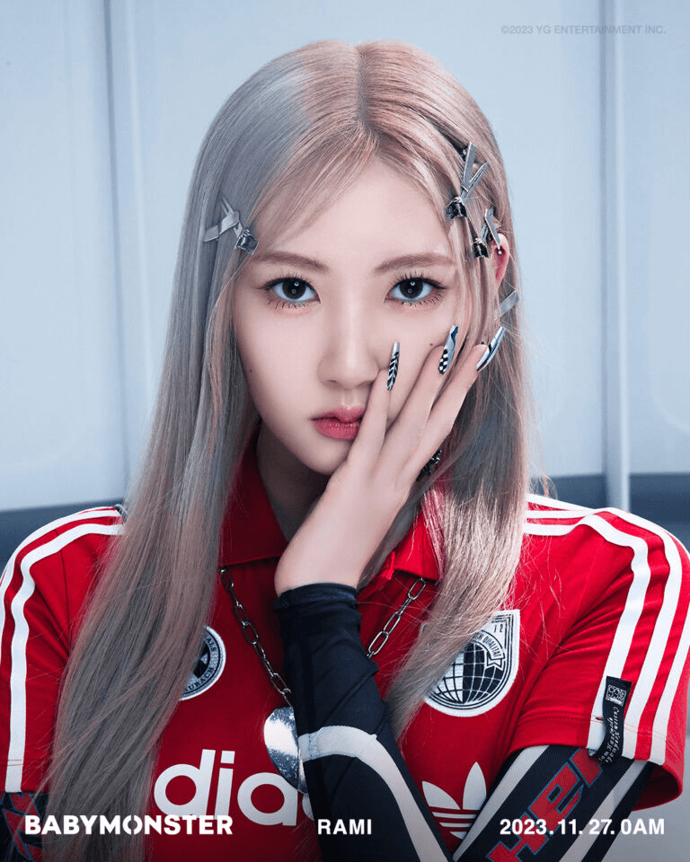 الملف الشخصي لأعضاء بيبي مونستر #BabyMonster: السيرة الذاتية والمعلومات العامة التي تم التحقق منها! الملف الشخصي لأعضاء بيبي مونستر #BabyMonster: السيرة الذاتية والمعلومات العامة التي تم التحقق منها!