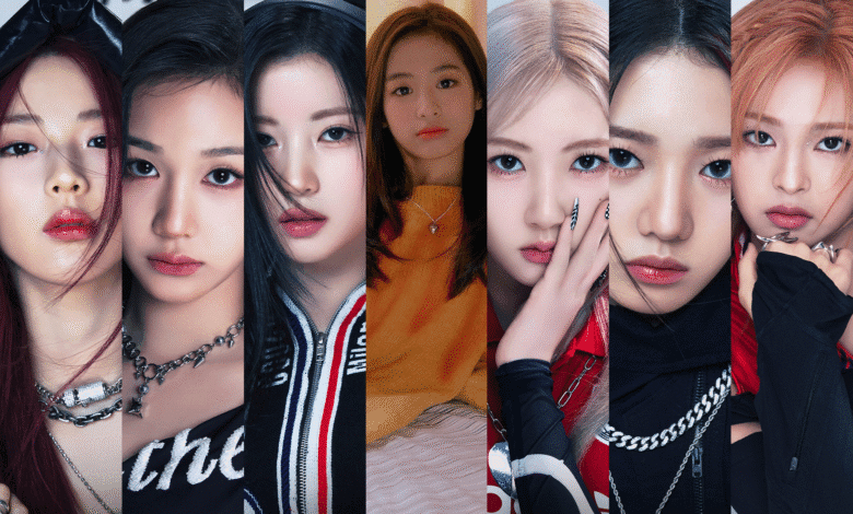 الملف الشخصي لأعضاء بيبي مونستر #BabyMonster: السيرة الذاتية والمعلومات العامة التي تم التحقق منها! الملف الشخصي لأعضاء بيبي مونستر #BabyMonster: السيرة الذاتية والمعلومات العامة التي تم التحقق منها!