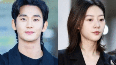 والدة الممثلة الراحلة كيم ساي رون تؤكد مزاعم علاقتها مع كيم سو هيون وهي قاصر