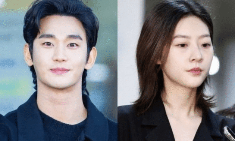 والدة الممثلة الراحلة كيم ساي رون تؤكد مزاعم علاقتها مع كيم سو هيون وهي قاصر والدة الممثلة الراحلة كيم ساي رون تؤكد مزاعم علاقتها مع كيم سو هيون وهي قاصر