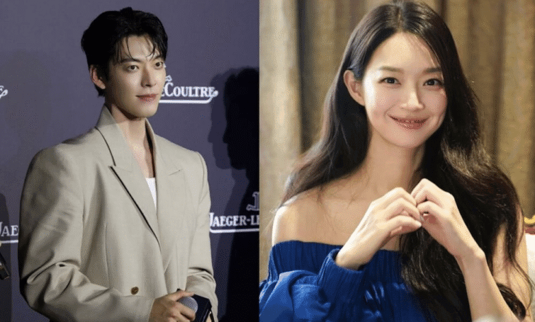 كيم وو بين يعلن عن أول جدول أعماله في الخارج منذ خبر زواجه من شين مين آه