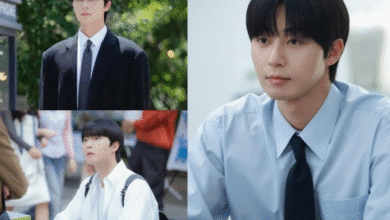 بارك سيو جون يشارك أفكاره حول العودة إلى الدراما التلفزيونية مع "Surely Tomorrow"