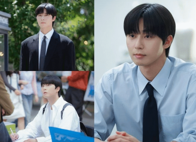 بارك سيو جون يشارك أفكاره حول العودة إلى الدراما التلفزيونية مع "Surely Tomorrow" بارك سيو جون يشارك أفكاره حول العودة إلى الدراما التلفزيونية مع "Surely Tomorrow"