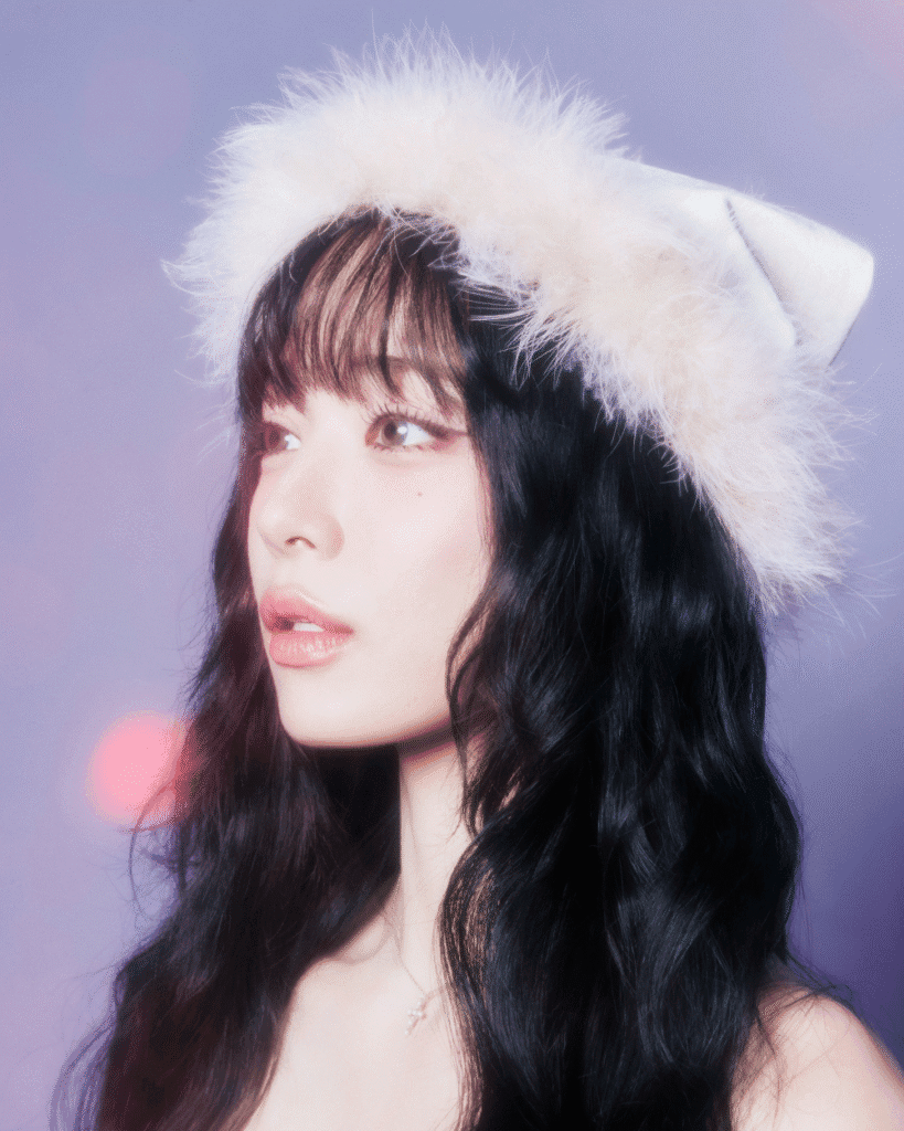 fromis_9 يظهرن جمالهن المتألق في صور تشويقية جديدة لأغنية 'White Longing' fromis_9 يظهرن جمالهن المتألق في صور تشويقية جديدة لأغنية 'White Longing'