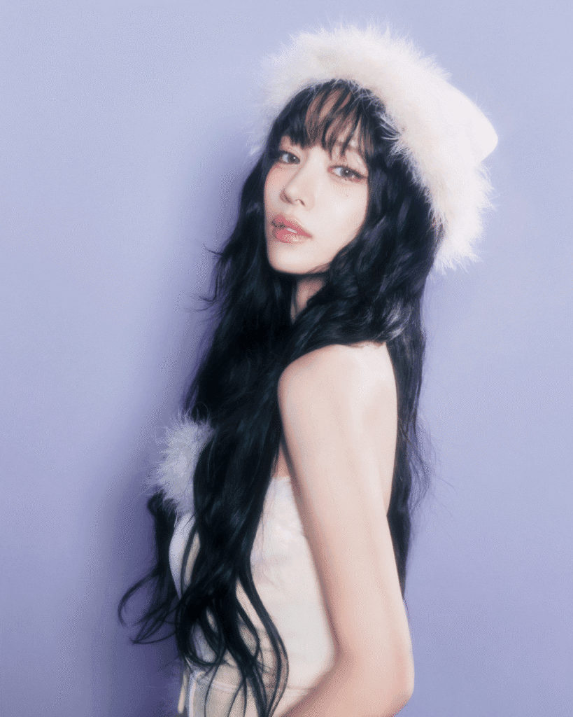 fromis_9 يظهرن جمالهن المتألق في صور تشويقية جديدة لأغنية 'White Longing' fromis_9 يظهرن جمالهن المتألق في صور تشويقية جديدة لأغنية 'White Longing'