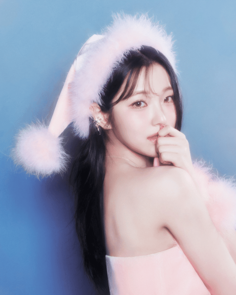 fromis_9 يظهرن جمالهن المتألق في صور تشويقية جديدة لأغنية 'White Longing' fromis_9 يظهرن جمالهن المتألق في صور تشويقية جديدة لأغنية 'White Longing'