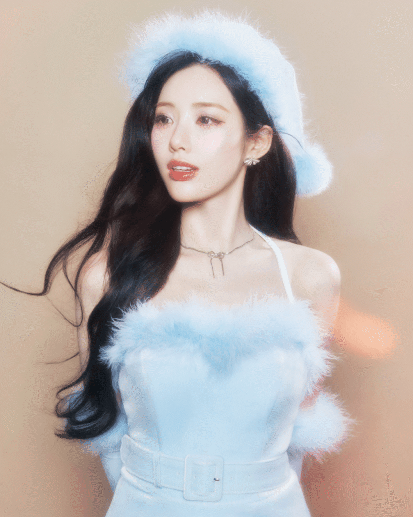 fromis_9 يظهرن جمالهن المتألق في صور تشويقية جديدة لأغنية 'White Longing' fromis_9 يظهرن جمالهن المتألق في صور تشويقية جديدة لأغنية 'White Longing'