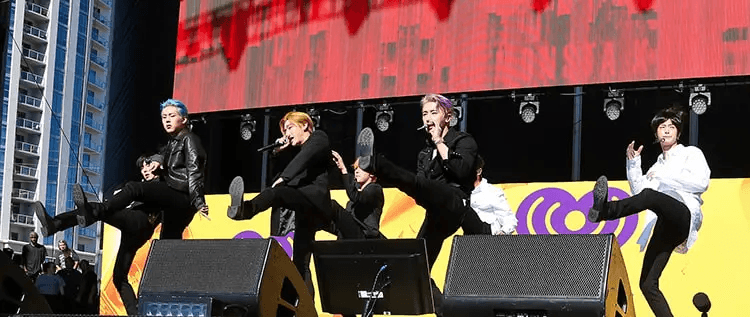 ما هو الكيبوب ؟ دليل الأحلام في كل ما يتعلق بالموسيقى الكورية