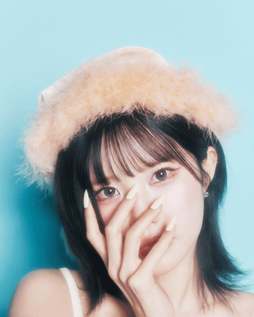 fromis_9 يظهرن جمالهن المتألق في صور تشويقية جديدة لأغنية 'White Longing' fromis_9 يظهرن جمالهن المتألق في صور تشويقية جديدة لأغنية 'White Longing'