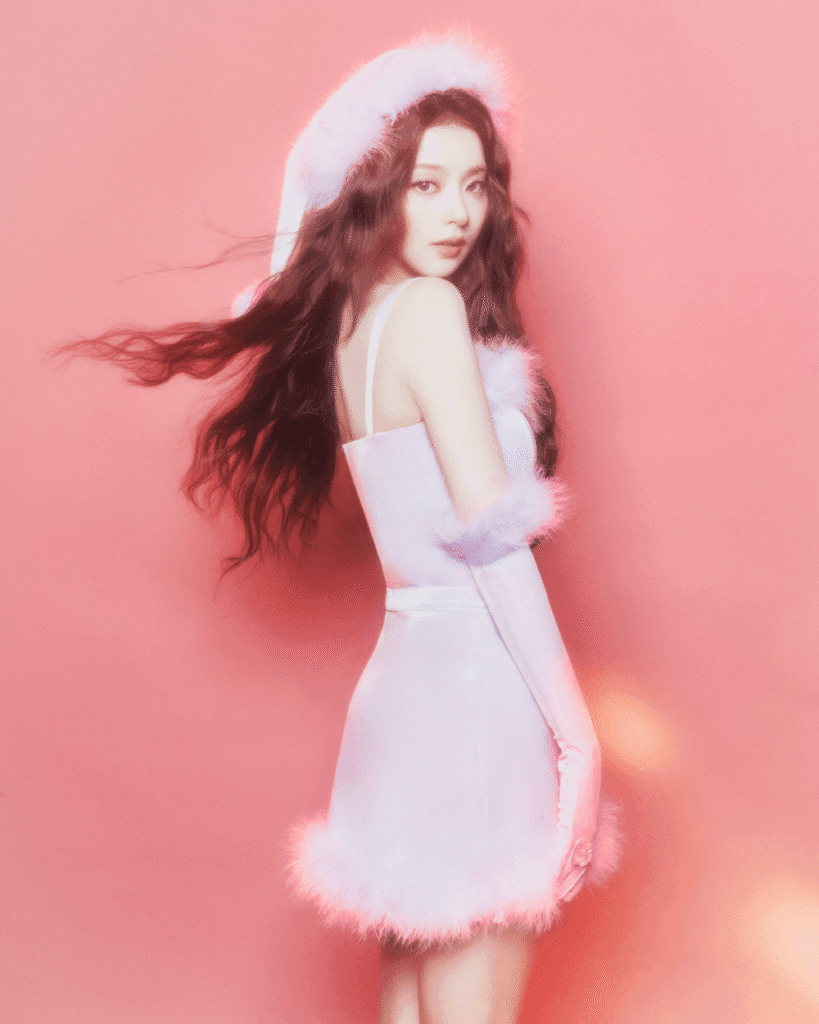 fromis_9 يظهرن جمالهن المتألق في صور تشويقية جديدة لأغنية 'White Longing' fromis_9 يظهرن جمالهن المتألق في صور تشويقية جديدة لأغنية 'White Longing'