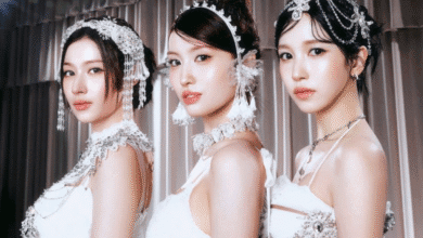 MISAMO يستعرضن صورهن المذهلة في صور تشويقية جديدة لألبومهن الكامل الأول "PLAY"