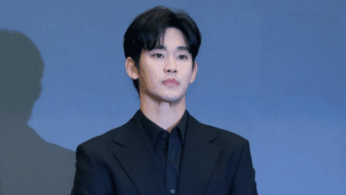 رئيس وكالة كيم سو هيون الحائز على الميدالية الذهبية آن سونغ سو يتنحى عن منصبه رئيس وكالة كيم سو هيون الحائز على الميدالية الذهبية آن سونغ سو يتنحى عن منصبه