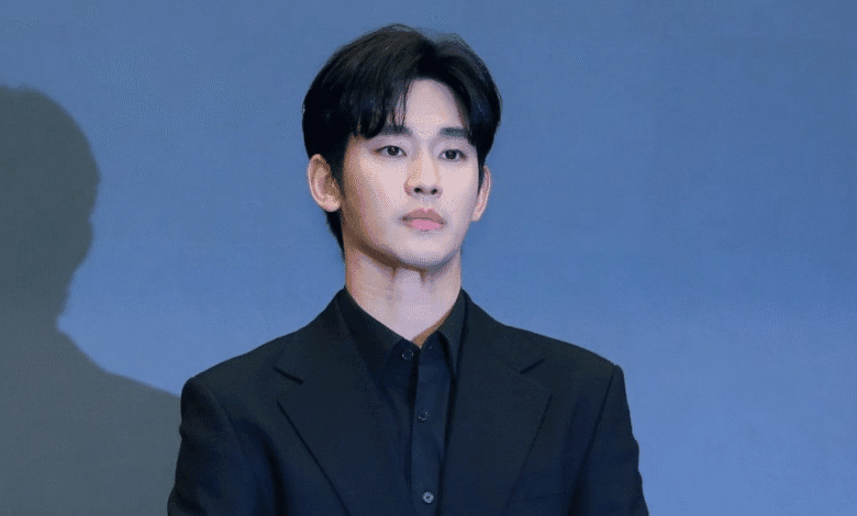 رئيس وكالة كيم سو هيون الحائز على الميدالية الذهبية آن سونغ سو يتنحى عن منصبه رئيس وكالة كيم سو هيون الحائز على الميدالية الذهبية آن سونغ سو يتنحى عن منصبه