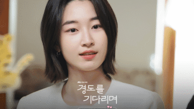 وون جي آن تتحدث عن علاقتها الرومانسية مع بارك سيو جون في الدراما القادمة "غدًا بالتأكيد"