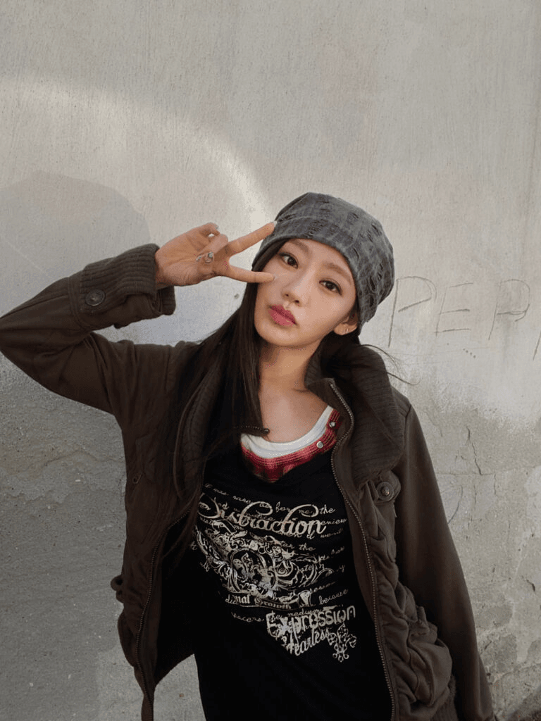 الملف الشخصي لأعضاء Kiss of Life: جميع المعلومات العامة التي تم التحقق من صحتها! الملف الشخصي لأعضاء Kiss of Life: جميع المعلومات العامة التي تم التحقق من صحتها!