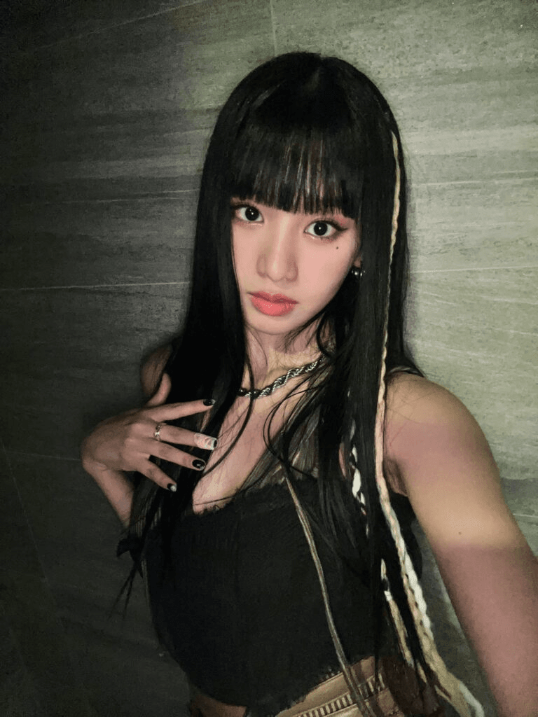 الملف الشخصي لأعضاء Kiss of Life: جميع المعلومات العامة التي تم التحقق من صحتها! الملف الشخصي لأعضاء Kiss of Life: جميع المعلومات العامة التي تم التحقق من صحتها!