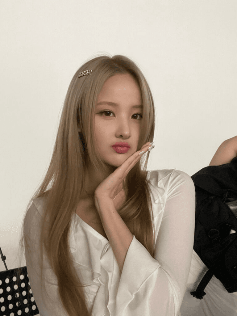 الملف الشخصي لأعضاء Kiss of Life: جميع المعلومات العامة التي تم التحقق من صحتها! الملف الشخصي لأعضاء Kiss of Life: جميع المعلومات العامة التي تم التحقق من صحتها!