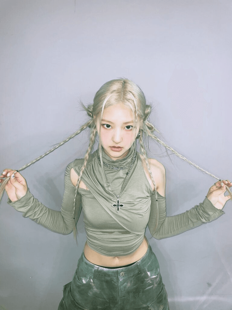 الملف الشخصي لأعضاء Kiss of Life: جميع المعلومات العامة التي تم التحقق من صحتها! الملف الشخصي لأعضاء Kiss of Life: جميع المعلومات العامة التي تم التحقق من صحتها!