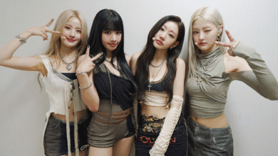 الملف الشخصي لأعضاء Kiss of Life: جميع المعلومات العامة التي تم التحقق من صحتها! الملف الشخصي لأعضاء Kiss of Life: جميع المعلومات العامة التي تم التحقق من صحتها!