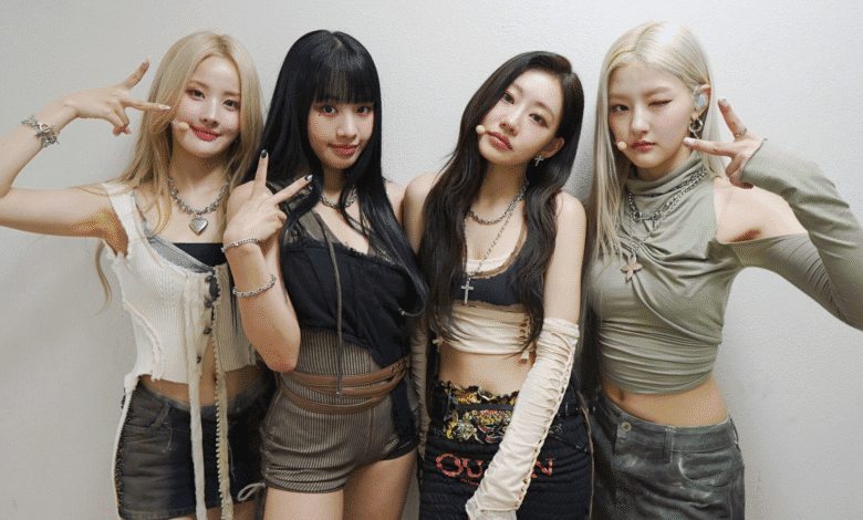 الملف الشخصي لأعضاء Kiss of Life: جميع المعلومات العامة التي تم التحقق من صحتها! الملف الشخصي لأعضاء Kiss of Life: جميع المعلومات العامة التي تم التحقق من صحتها!