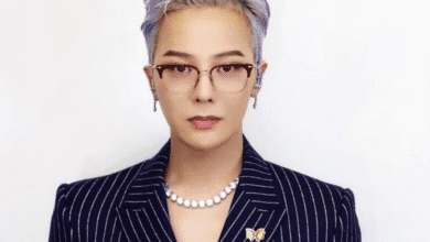 جي دراغون يتبرع بمبلغ 2 مليار وون كوري (ما يعادل 1.5 مليون دولار أمريكي تقريبًا) لدعم جهود الإغاثة من حرائق هونغ كونغ، وتمويل الرعاية النفسية لرجال الإطفاء جي دراغون يتبرع بمبلغ 2 مليار وون كوري (ما يعادل 1.5 مليون دولار أمريكي تقريبًا) لدعم جهود الإغاثة من حرائق هونغ كونغ، وتمويل الرعاية النفسية لرجال الإطفاء