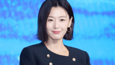 تم تعيين الأخ الأكبر لجون جي هيون في منصب المدير التنفيذي لمجموعة SPC