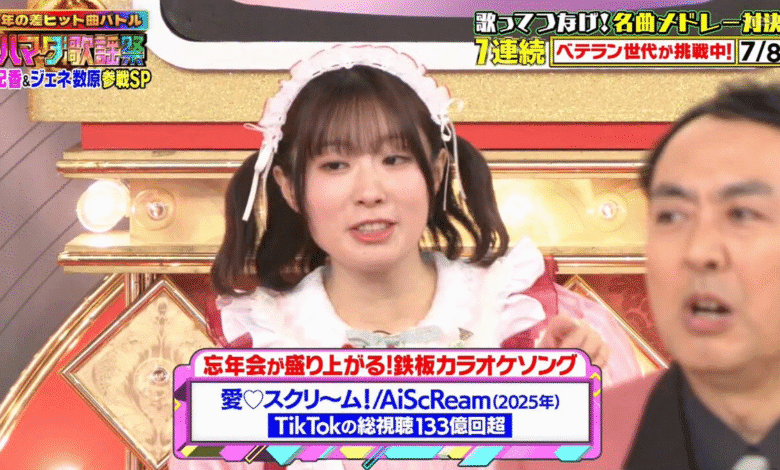 [آراء مستخدمي الانترنت] مستوى البث العام الياباني