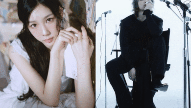 جميع عودات وظهورات الكيبوب المؤكدة في ديسمبر 2025