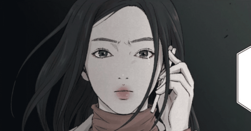 نهاية ويبتون "عزيزي إكس": ماذا يحدث لبايك آهجين؟