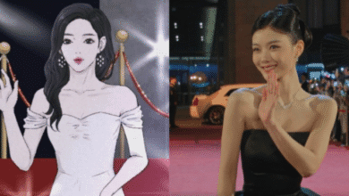 نهاية ويبتون "عزيزي إكس": ماذا يحدث لبايك آهجين؟