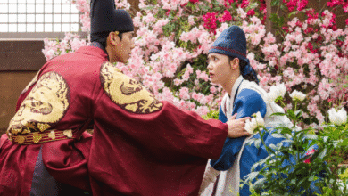 8 مسلسلات كورية تاريخية لعام 2025