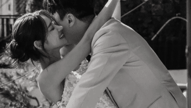 يونا من فرقة AOA تنجب طفلها الأول يونا من فرقة AOA تنجب طفلها الأول