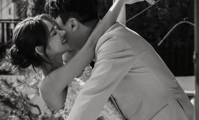 يونا من فرقة AOA تنجب طفلها الأول يونا من فرقة AOA تنجب طفلها الأول