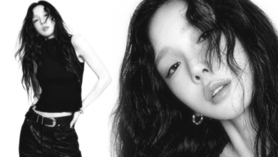 تايون تظهر بكاريزما رائعة في صور بالأبيض والأسود لـ "بانوراما: أفضل ما في تايون" تايون تظهر بكاريزما رائعة في صور بالأبيض والأسود لـ "بانوراما: أفضل ما في تايون"