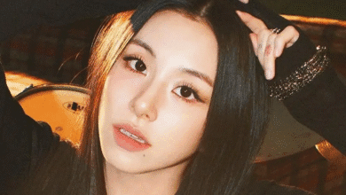 تشايونغ من توايس ستوقف جميع أنشطتها حتى نهاية العام + ستتوقف جولة Sit Out بسبب صحتها