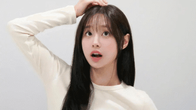 تشو ستعود في يناير بألبومها الأول الكامل