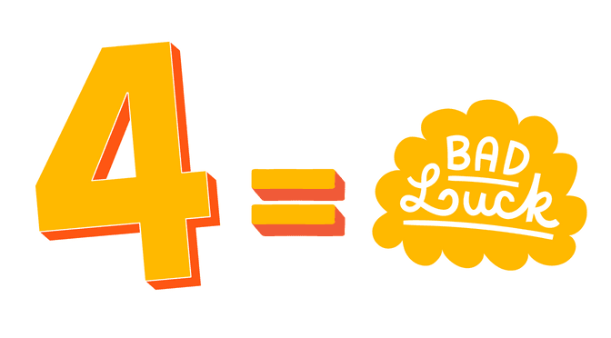 الخرافات الكورية - المعتقدات والممارسات لجلب الحظ السعيد