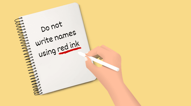 الخرافات الكورية - المعتقدات والممارسات لجلب الحظ السعيد