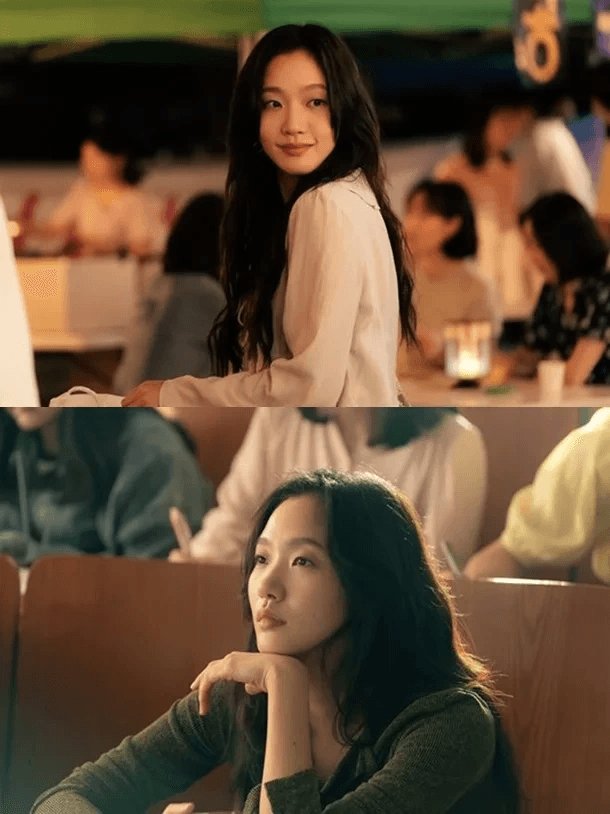 [تعليقات الكوريين] الممثلتان في الثلاثينيات من عمرهما تتمتعان بأفلام رائعة في رأيي