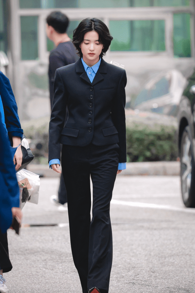 [تعليقات الكوريين] الممثلتان في الثلاثينيات من عمرهما تتمتعان بأفلام رائعة في رأيي