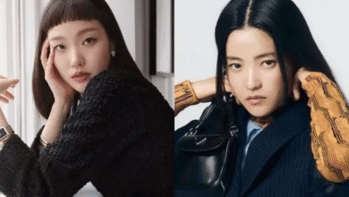 [تعليقات الكوريين] الممثلتان في الثلاثينيات من عمرهما تتمتعان بأفلام رائعة في رأيي