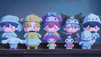 شاهد: PLAVE يتحولون إلى شخصيات لطيفة في فيديو كليب أغنية "Bubbly" لعودتهم بـ "BBUU!"