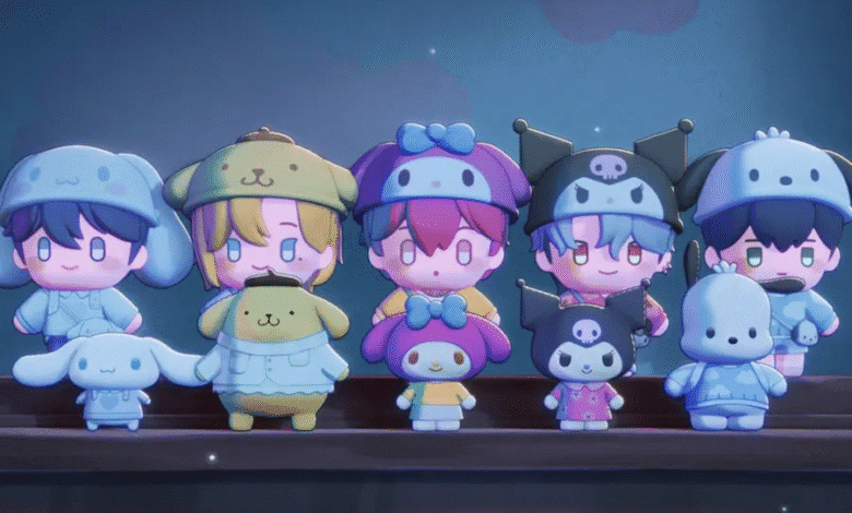 شاهد: PLAVE يتحولون إلى شخصيات لطيفة في فيديو كليب أغنية "Bubbly" لعودتهم بـ "BBUU!" شاهد: PLAVE يتحولون إلى شخصيات لطيفة في فيديو كليب أغنية "Bubbly" لعودتهم بـ "BBUU!"