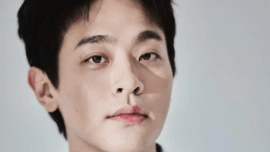 بارك جونغ مين في محادثات للمشاركة في دراما جديدة