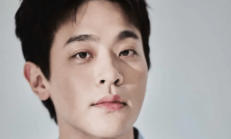 بارك جونغ مين في محادثات للمشاركة في دراما جديدة